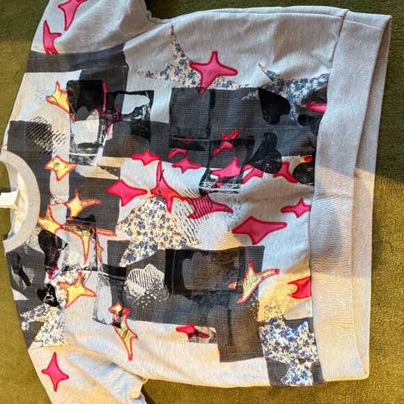 Acne Studios Sweat Shirt! Exclusive. - Picture 9 of 9